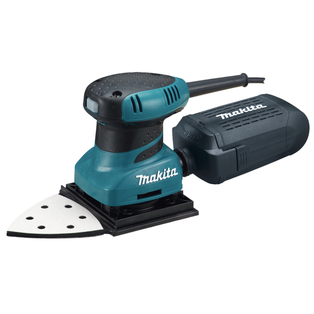 Lixadora Orbital Makita BO4565K