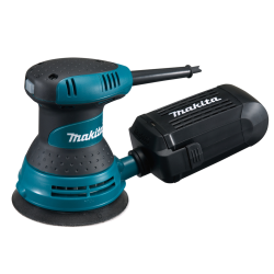 Lixadora Rotorbital Makita BO5030
