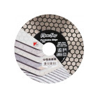 Disco diam. Cerâmica Edge 115mm x 25mm Macfer 092.0151
