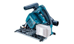 Serra de incisão 40Vmax XGT 165mm AWS Makita SP001GZ03