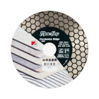 Disco diam. Cerâmica Edge 125mm x 25mm Macfer 092.0152