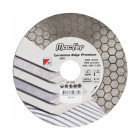 DISCO DIAM. 115x1.6MM CERAMICA EDGE PREMIUM Macfer 092.0153