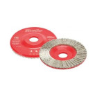 Disco Lamelado diamantado 115x22.2 gr120 Macfer 092.0182