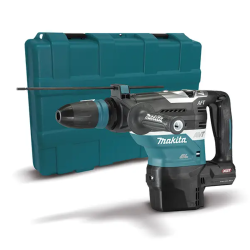 Martelo Combinado BL 40V MAX Makita HR005GZ01