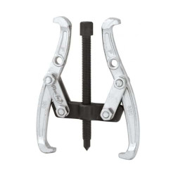 Saca rol. 2 pernas TD0802 200x200mm Macfer 107.0008