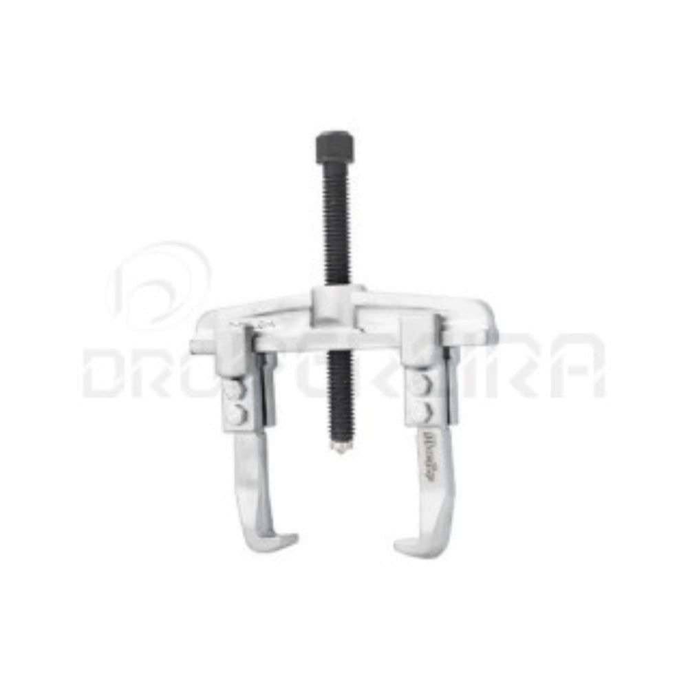 Saca rolamentos 2 pe. mov. 120x100 TD0804/2 Macfer 107.0012