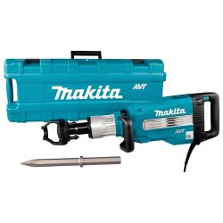 Martelo Demolidor 1850W 48,5 J Makita HM1512