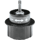 Chave de Ajuste Torque para BFL080FZ 765027-4