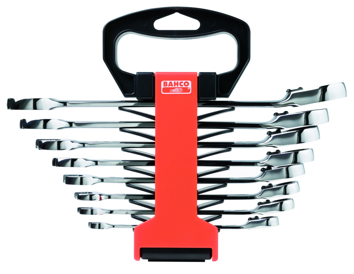 Chaves de Roquete Bahco 1RZ/SH8