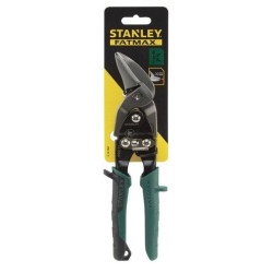 Tesoura de Corte a Direita Curvo 250mm Stanley 2-14-568