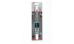 Adaptador Com Broca TCT 7,15x105 mm Bosch 2 608 522 412