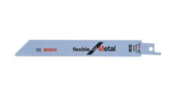 Lâmina de Serra Sabre Para Metal S 922 AF Bosch 2608656013