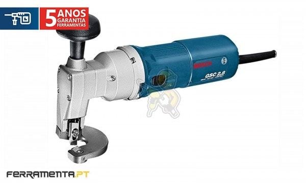Tesoura Bosch GSC 2,8 Professional