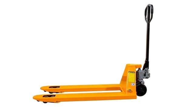 Porta Paletes Manual 2,5 TON Kompak KP-MPT25