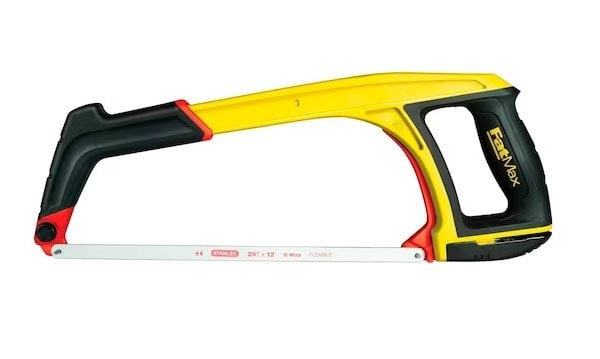 Serra 430mm Fatmax 5 em 1 p/ Metal Stanley 0-20-108