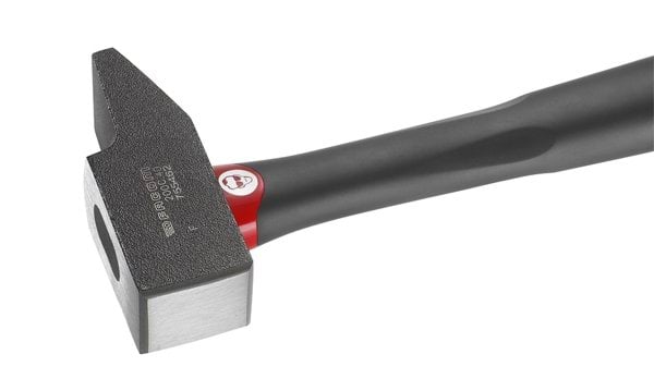 Martelo De Mecanico Tipo Pena Cabo Grafite Facom 200C.50