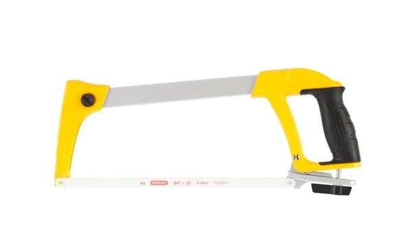 Serra Turbo Cut 430mm p/ Metal Stanley 1-20-110