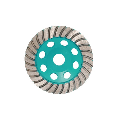 Mó diamantada profissional de diamante Bihui DCWT5