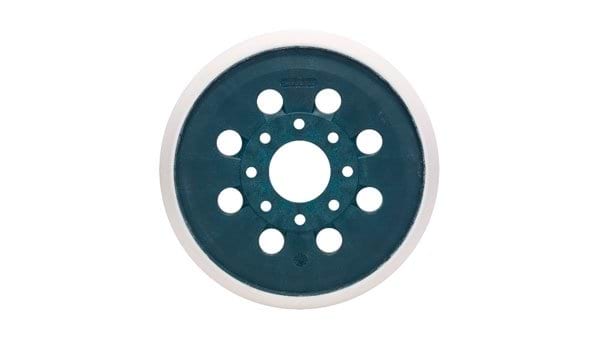 Prato de Lixa Rijo GEX 125mm Bosch 2608000352