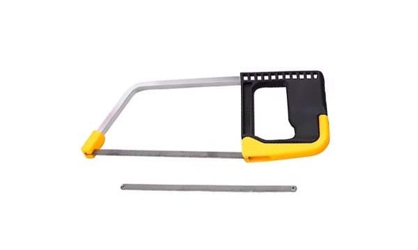 Stanley Serra Júnior 254mm p/ Metal 0-15-218