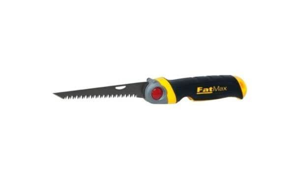 Mini Serra Dobrável Jab Fatmax 130mm Stanley FMHT0-20559