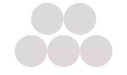 Lixas de Rede M480 Ø225mm GR180 (25Un) Bosch 2608900711