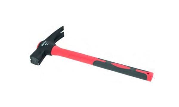 Martelo Cofragem t/ Francês HM-FR 700g MacFer 213.0012