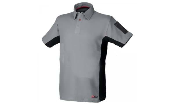 Polo Cinzento Industrial Starter 08170080