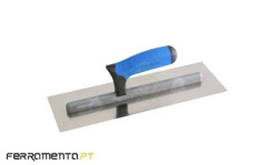 Liçosa Inox 350x130mm 2RF FK0489