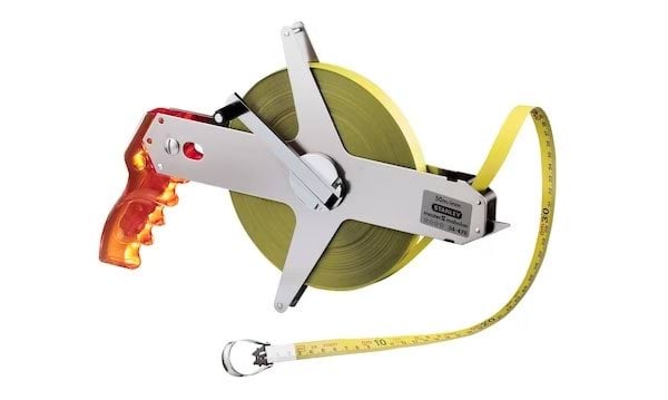 Fita Longa 30M Master II Mabolon Stanley 1-34-477