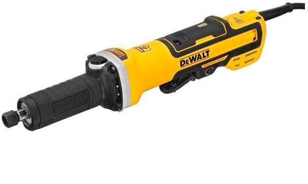  Retificadora direita sem escovas 1.300W Dewalt DWE4997