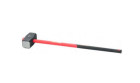 Marreta Quadrada c/ Cabo Fibra HM-ST-2 10,0kg MacFer 213.0030