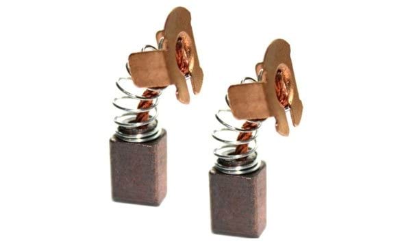 Jogo de Escovas de Carvão CB-430 Makita