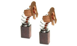 Jogo de Escovas de Carvão CB-430 Makita