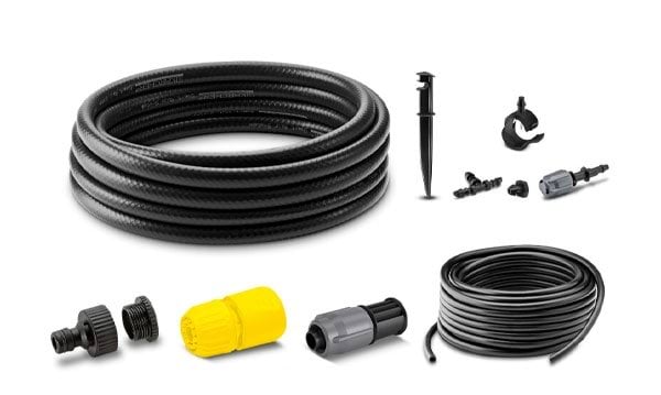 Kit de Rega p/ Vasos KRS Karcher 2.645-276.0