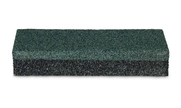 Bloco Abrasivo SuperPro Rubi 05972