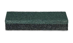 Bloco Abrasivo SuperPro Rubi 05972