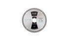 Disco Pastilhado p/ Madeira DMP-S 184mm Z40 MacFer 090.0005