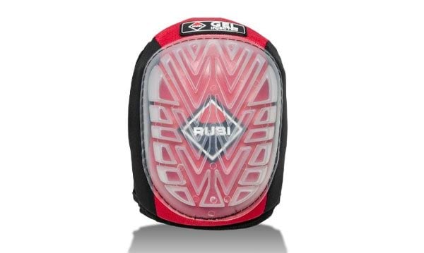 Joelheiras Gel Comfort Rubi 81998