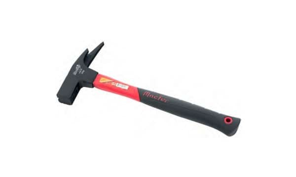 Martelo Cofragem HM-R 600g MacFer 213.0011