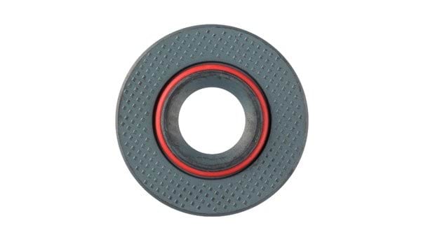 Flange de Apoio p/ Rebarbadoras 125mm Bosch 1605703099