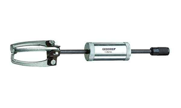 Saca Rolamentos 3 Garras Reversível Gedore 1.19/01-SH1A