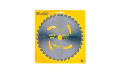 Disco p/ Roçadora 36 Dentes DR36D 250mm MacFer 090.0090