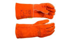 Luvas Soldador 10-2101 Weldas 102101-L