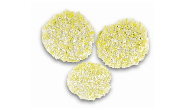 Almofadas de polimento para pedra/linóleo/PVC 2.863-198.0