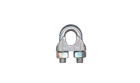 Cerra Cabos AISI304 WR-CSS 3mm (100pçs) MacFer 035.0040