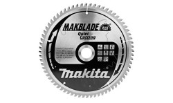 Disco de Serra HM 260x30mm 70D Makita B-32530