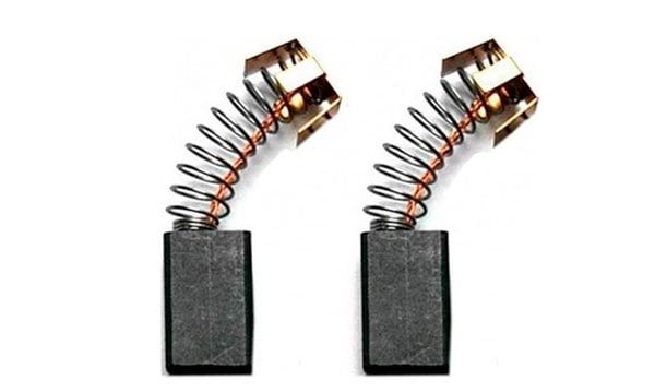 Jogo de Escovas de Carvão CB-411 Makita