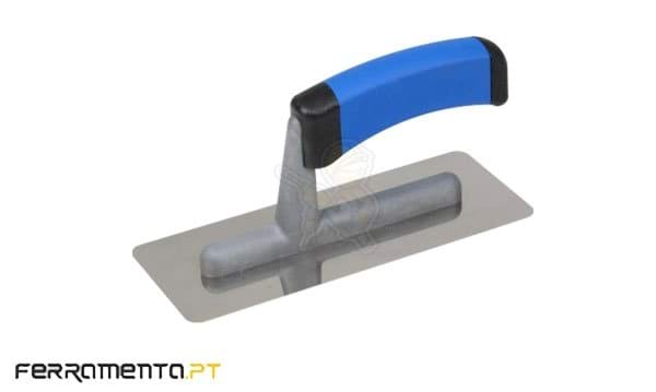 Liçosa Inox 200x80mm 2RF FK0458