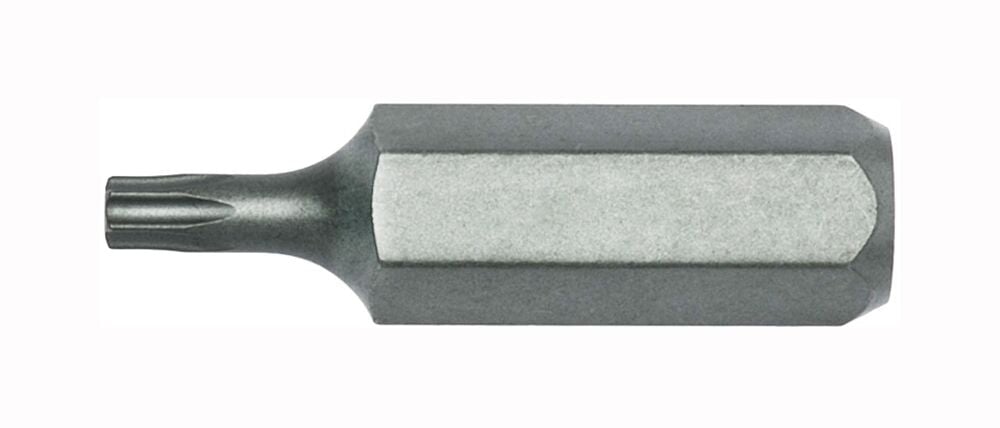 Bits TX de 40 mm, TX50 ×1 Tengtools 220750